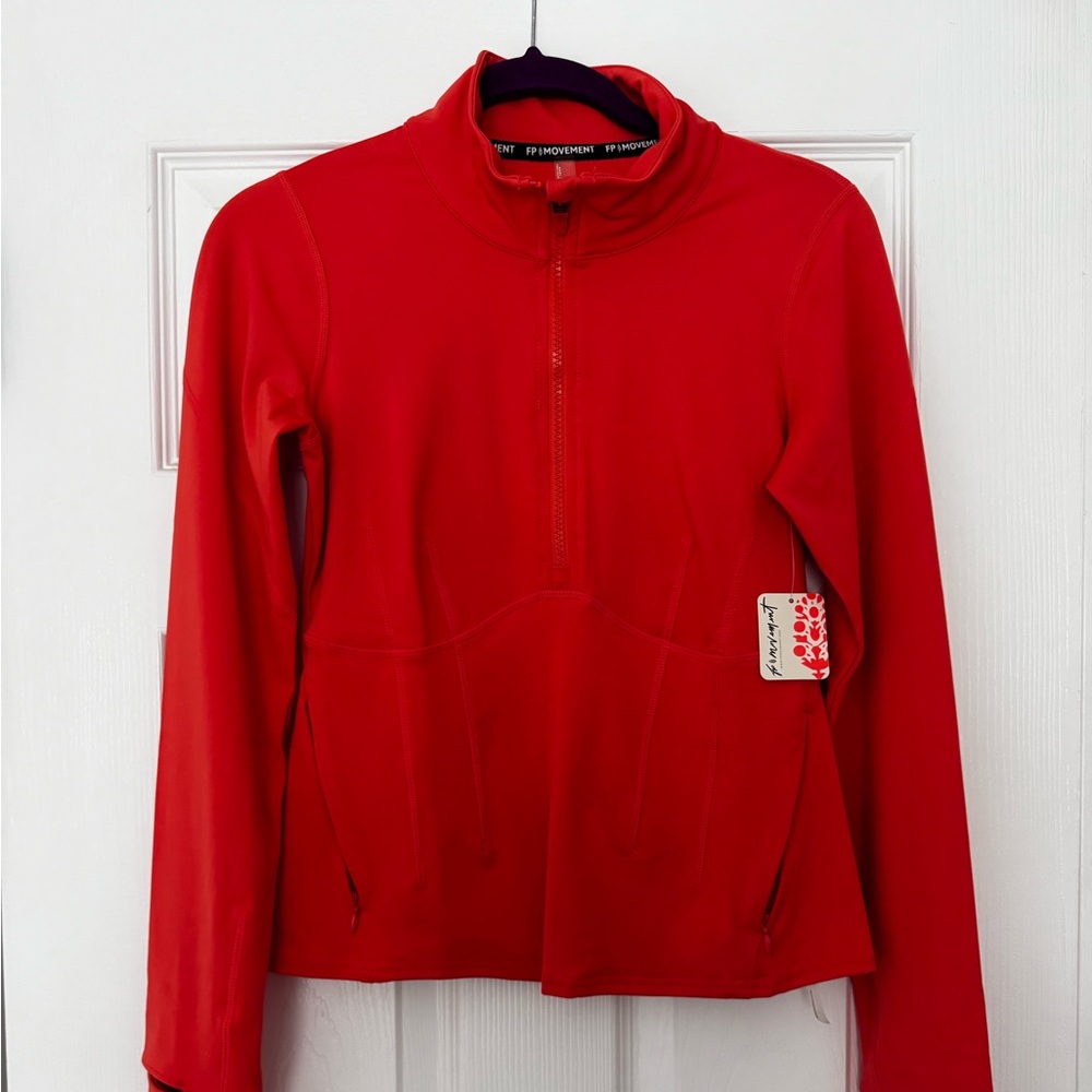 FP Movement Athletic Shirt